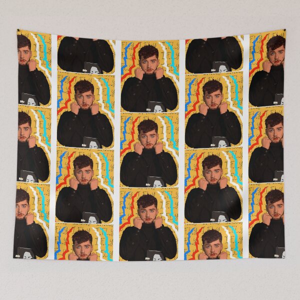 Item preview, Bazzi designed and sold by darin-mack.