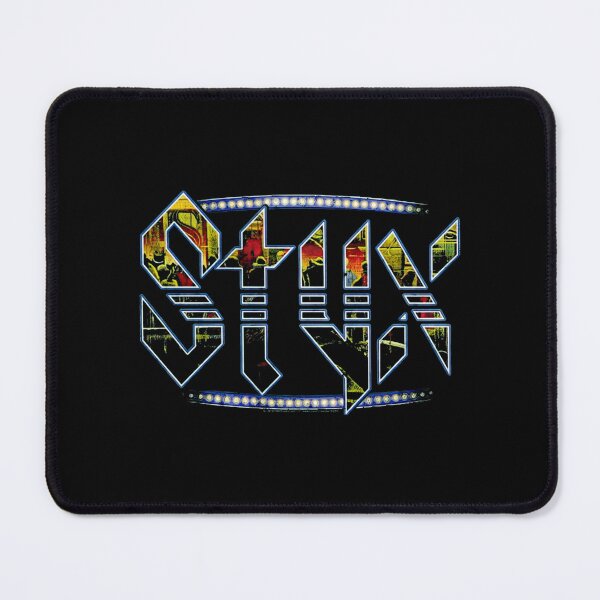 Item preview, Music - Styx Vintage designed and sold by Scudoroan.
