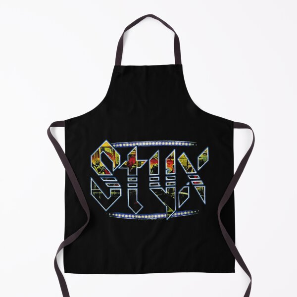 Item preview, Music - Styx Vintage designed and sold by Scudoroan.