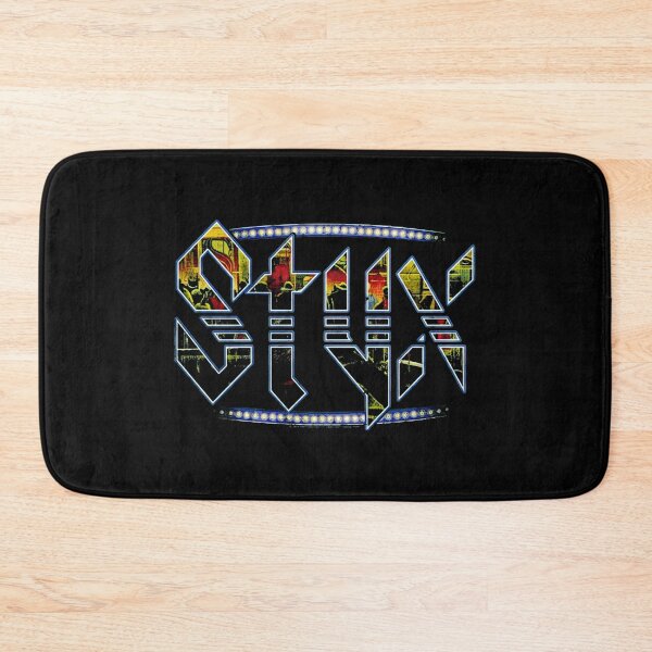 Item preview, Music - Styx Vintage designed and sold by Scudoroan.