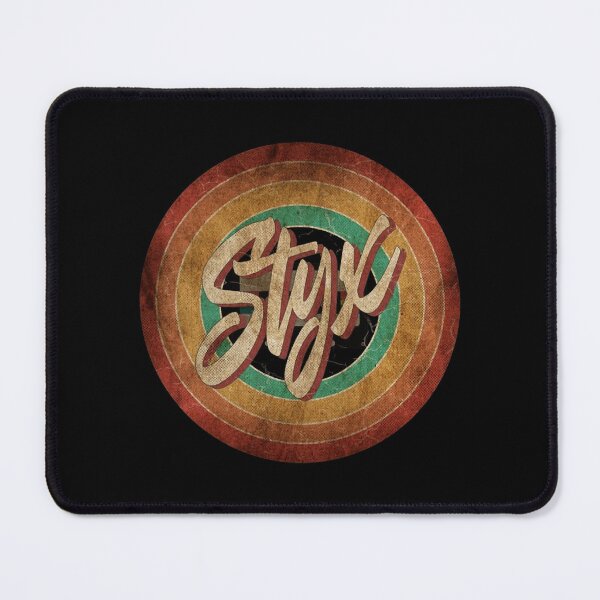 Item preview, Music - Styx Vintage designed and sold by Scudoroan.