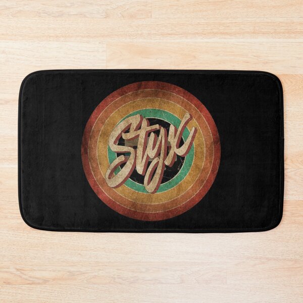Item preview, Music - Styx Vintage designed and sold by Scudoroan.