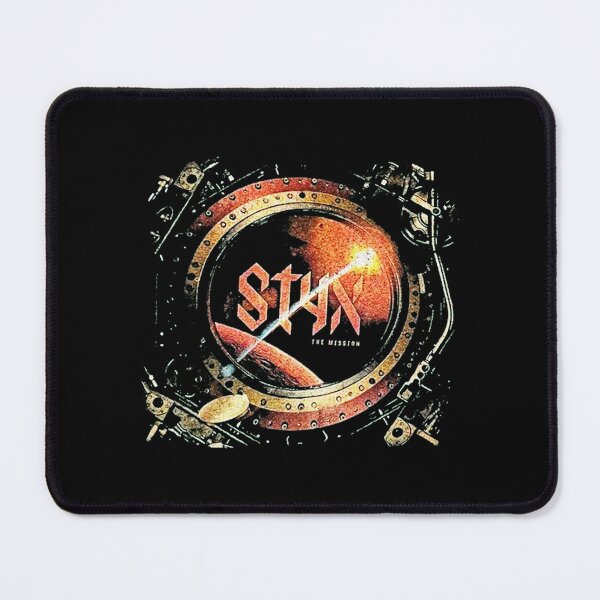 Item preview, Music - Styx Vintage designed and sold by Scudoroan.