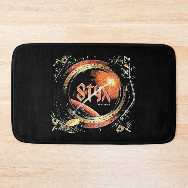 Item preview, Music - Styx Vintage designed and sold by Scudoroan.