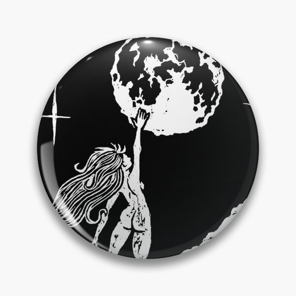 Item preview, Zenith designed and sold by Megan Taylor.