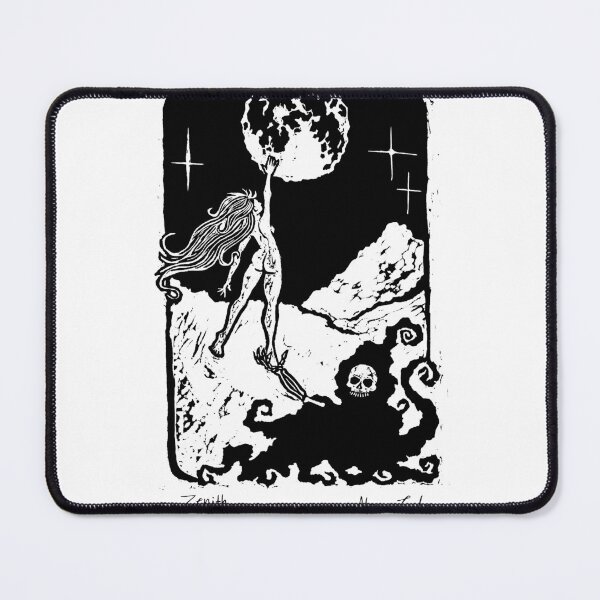Item preview, Zenith designed and sold by Megan Taylor.