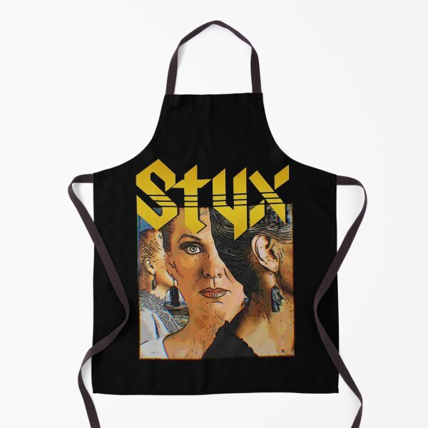 Item preview, Music - Styx Vintage designed and sold by Scudoroan.