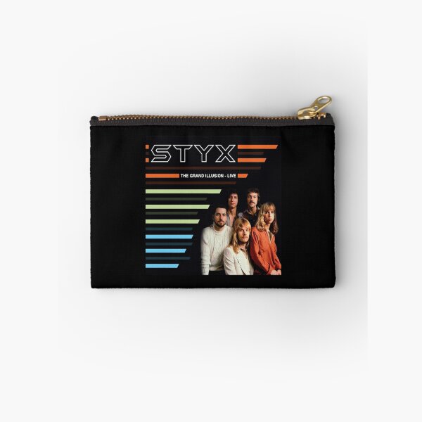 Item preview, Music - Styx Vintage designed and sold by Scudoroan.