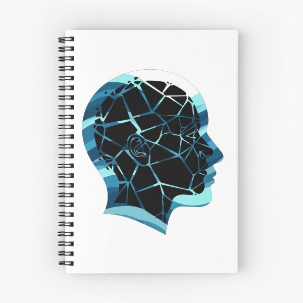 Item preview, Psychotronic Field designed and sold by FitEnvy.