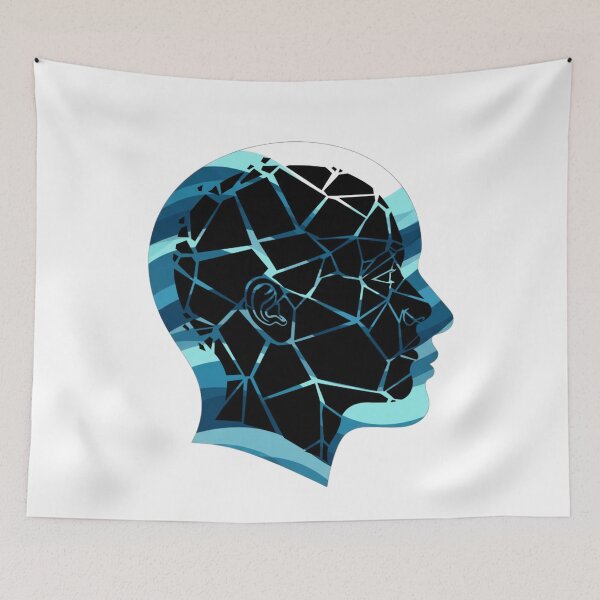 Item preview, Psychotronic Field designed and sold by FitEnvy.
