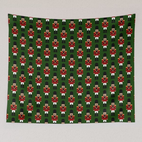Item preview, Nutcracker designed and sold by Rvgill22.
