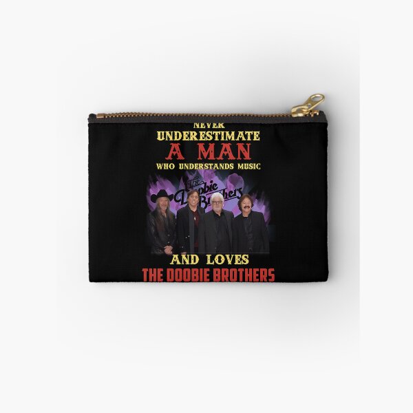 Item preview, Art - The Doobie Brothers designed and sold by Cristimane.