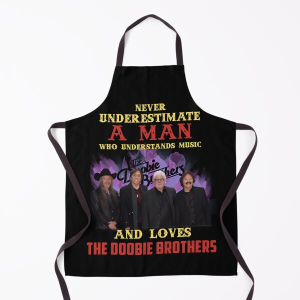Item preview, Art - The Doobie Brothers designed and sold by Cristimane.