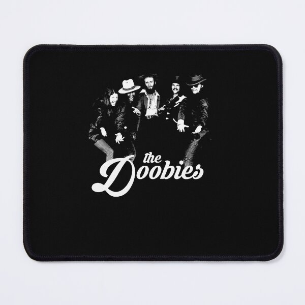 Item preview, Art - The Doobie Brothers designed and sold by Cristimane.