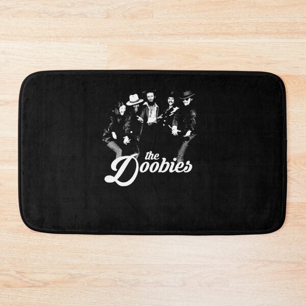 Item preview, Art - The Doobie Brothers designed and sold by Cristimane.