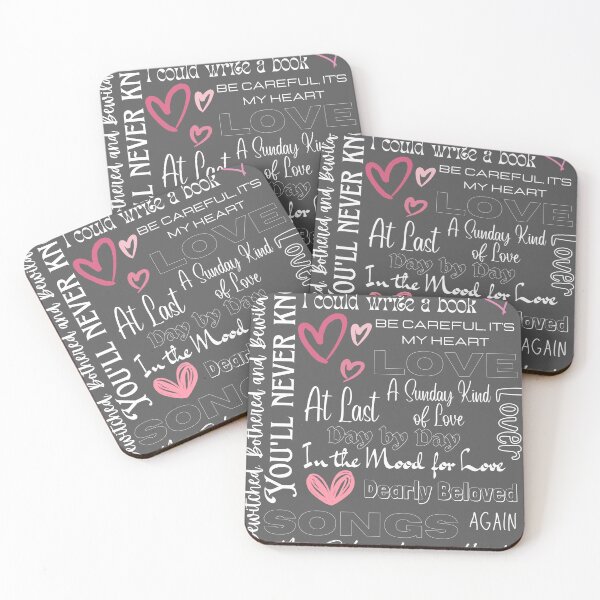 Item preview, 1940s Love Songs designed and sold by deni7033.