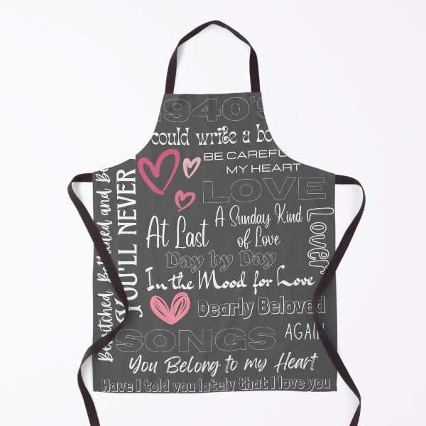 Item preview, 1940s Love Songs designed and sold by deni7033.