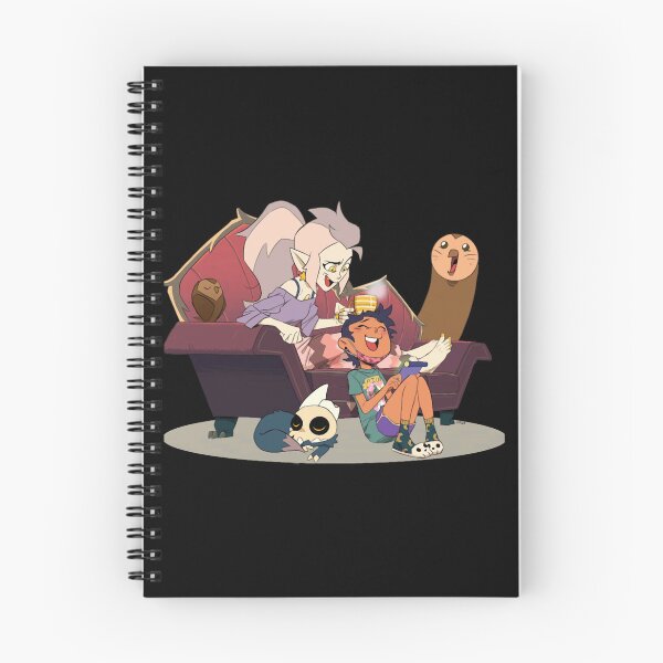 Item preview, The Owl House Art designed and sold by Bioanhiern.