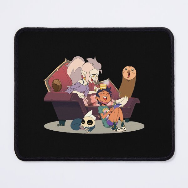 Item preview, The Owl House Art designed and sold by Bioanhiern.