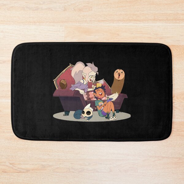 Item preview, The Owl House Art designed and sold by Bioanhiern.