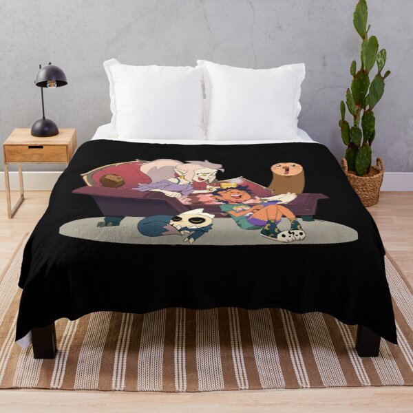 Item preview, The Owl House Art designed and sold by Bioanhiern.