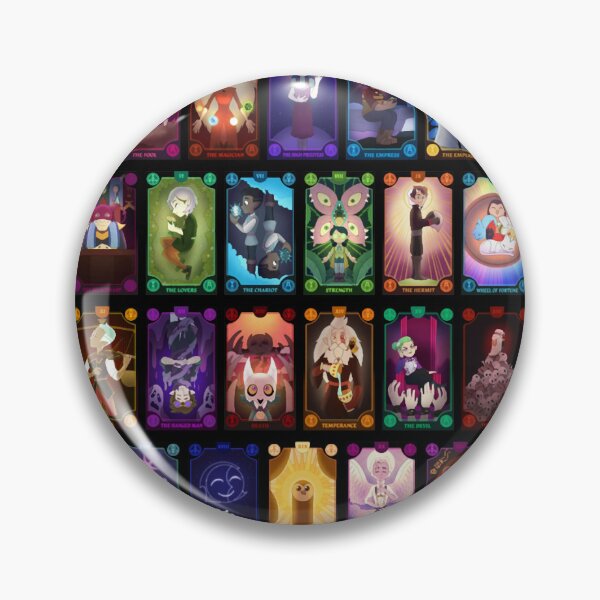 Item preview, The Owl House Art designed and sold by Bioanhiern.