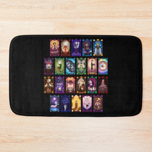 Item preview, The Owl House Art designed and sold by Bioanhiern.