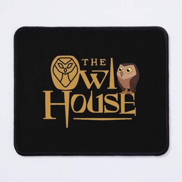 Item preview, The Owl House Art designed and sold by Bioanhiern.