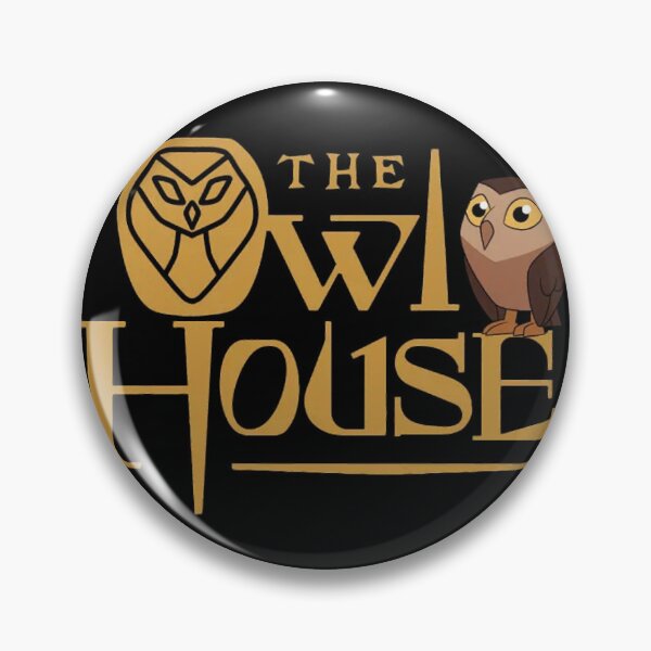 Item preview, The Owl House Art designed and sold by Bioanhiern.