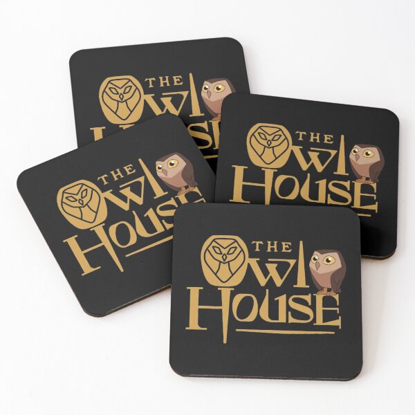 Item preview, The Owl House Art designed and sold by Bioanhiern.
