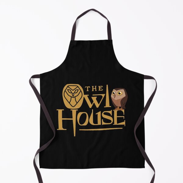Item preview, The Owl House Art designed and sold by Bioanhiern.