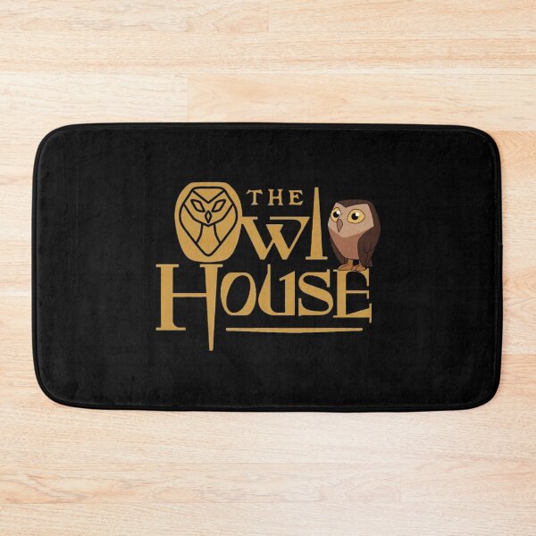 Item preview, The Owl House Art designed and sold by Bioanhiern.