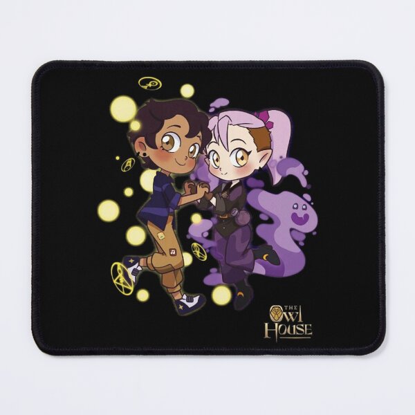 Item preview, The Owl House Art designed and sold by Bioanhiern.