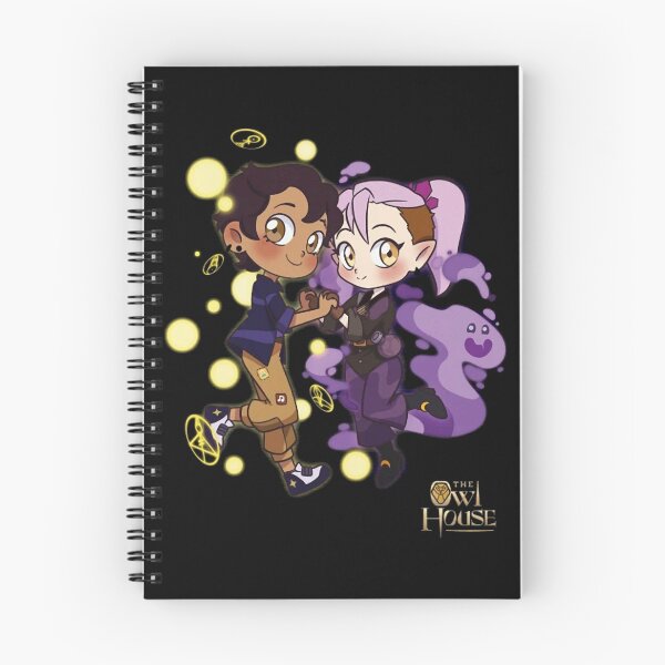 Item preview, The Owl House Art designed and sold by Bioanhiern.