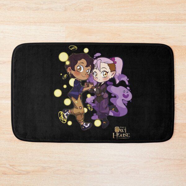 Item preview, The Owl House Art designed and sold by Bioanhiern.