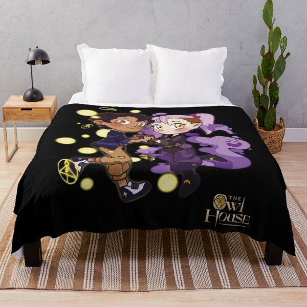 Item preview, The Owl House Art designed and sold by Bioanhiern.