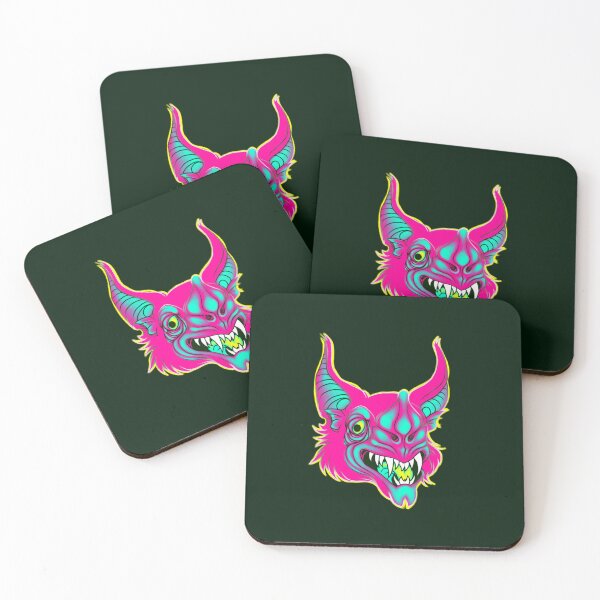 Item preview, Neon Sour Candy Gummy Bat designed and sold by Benjamin Lou.