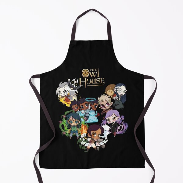 Item preview, The Owl House Art designed and sold by Bioanhiern.