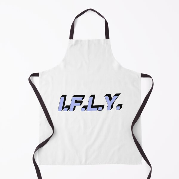 Item preview, I.F.L.Y. designed and sold by darin-mack.