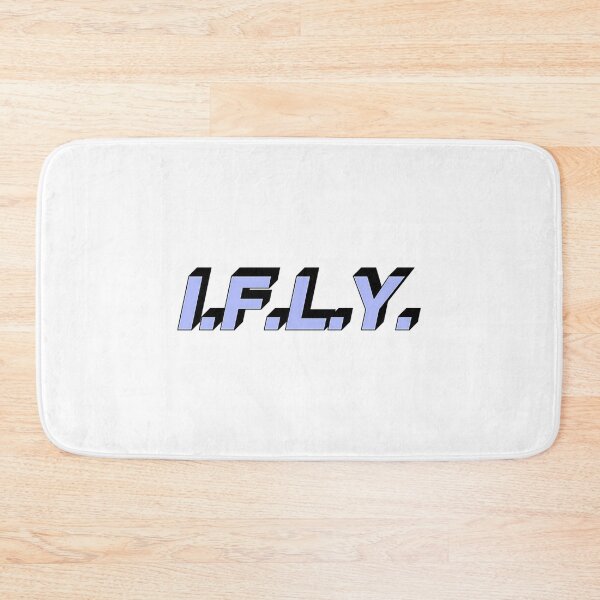 Item preview,  I.F.L.Y. designed and sold by darin-mack.