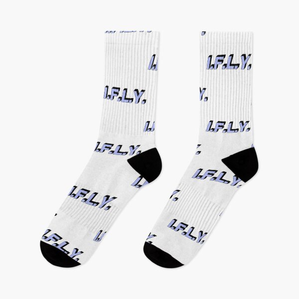 Item preview,  I.F.L.Y. designed and sold by darin-mack.
