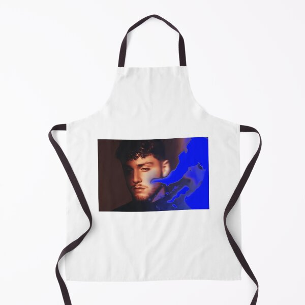 Item preview, Bazzi Blue designed and sold by darin-mack.