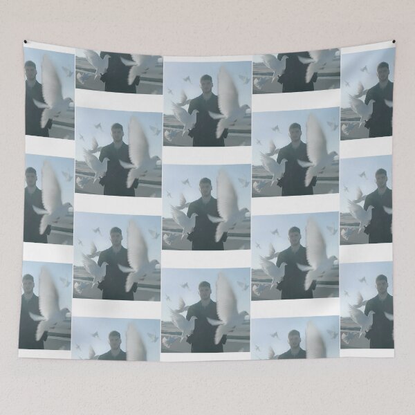 Item preview,  Bazzi Soul Searching designed and sold by darin-mack.