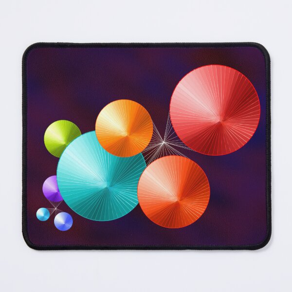 Item preview, Parasolia Fine Art Design Parasol Inspired designed and sold by Lycanth.