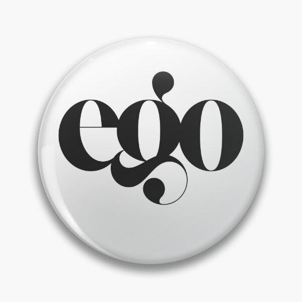 Item preview, Dark Ego Aesthetic designed and sold by Bizmart.