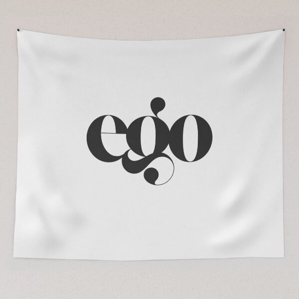 Item preview, Dark Ego Aesthetic designed and sold by Bizmart.