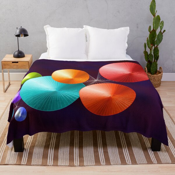 Item preview, Parasolia Fine Art Design Parasol Inspired designed and sold by Lycanth.