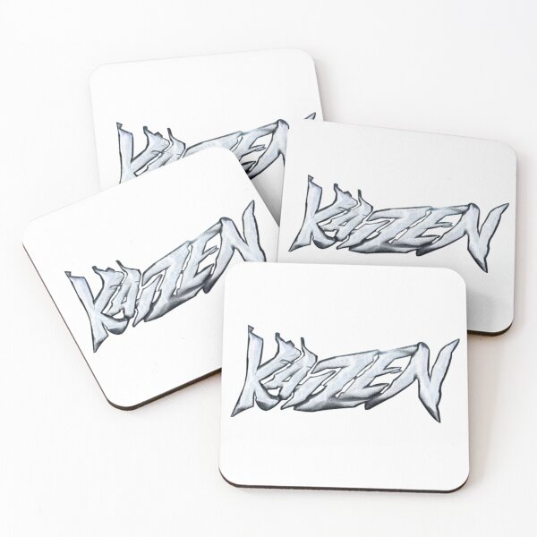 Item preview, Kaizen - Stainless steel designed and sold by PYXOO.