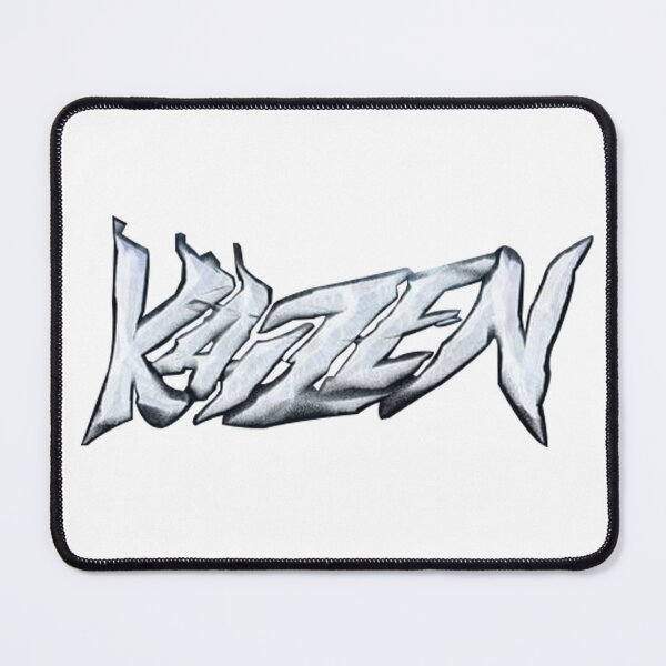Item preview, Kaizen - Stainless steel designed and sold by PYXOO.