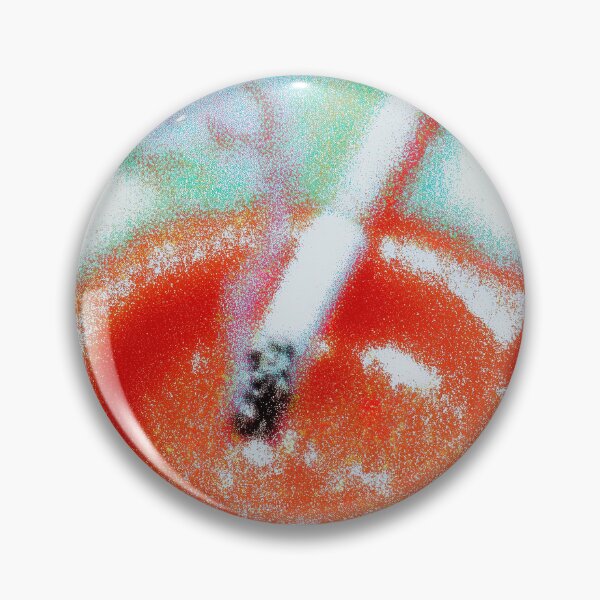 Item preview, The Smoking Tomato designed and sold by Venon28.